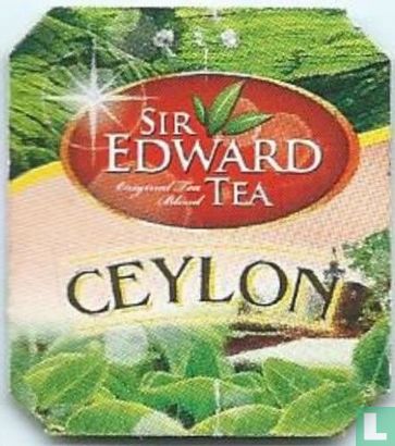 Sir Edward Tea Ceylon - Afbeelding 1