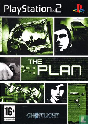 The Plan - Bild 1