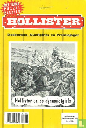 Hollister 1897 - Afbeelding 1
