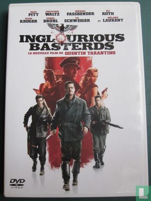 Inglourious Basterds - Afbeelding 1
