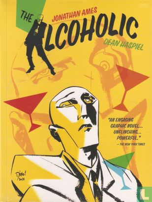 The Alcoholic - Afbeelding 1
