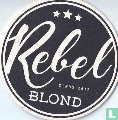 Rebel Blond - Bild 1
