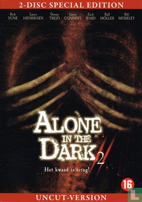 Alone In The Dark 2 - Bild 1