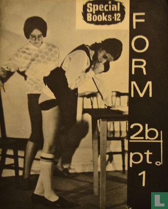 Form 1 special books - Image 1