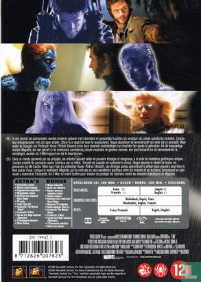 X-Men - Bild 2
