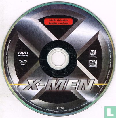 X-Men - Afbeelding 3