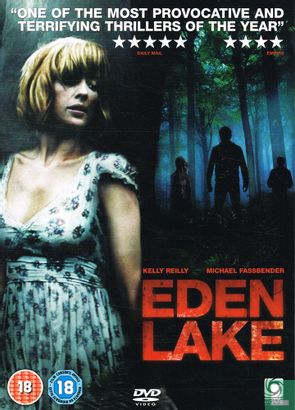 Eden Lake - Afbeelding 1