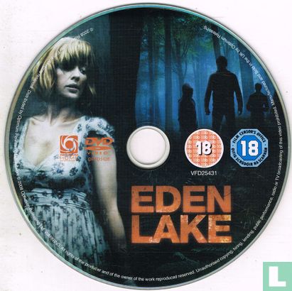 Eden Lake - Afbeelding 3