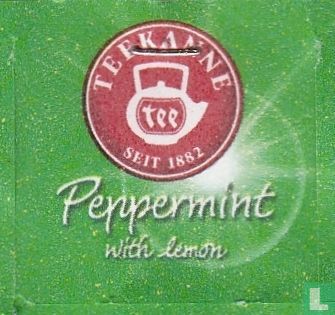 Peppermint with lemon - Afbeelding 3