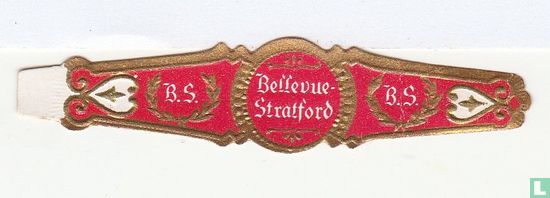 Bellevue Stratford - B.S. - B.S. - Afbeelding 1