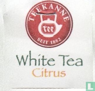 White Tea Citrus  - Afbeelding 3