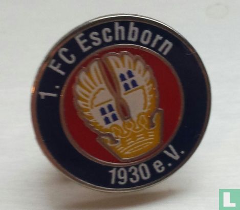 1. FC Eschborn 1930 e.V.