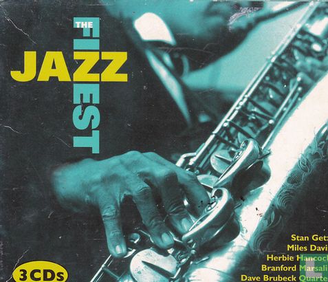 The finest Jazz - Image 1