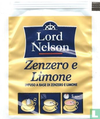 Zenzero e Limone - Bild 2