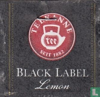 Black Label Lemon - Afbeelding 3