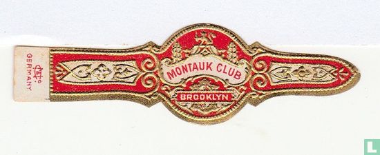 Montauk Club Brooklyn - Afbeelding 1