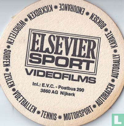 Elsevier Sport - Image 1