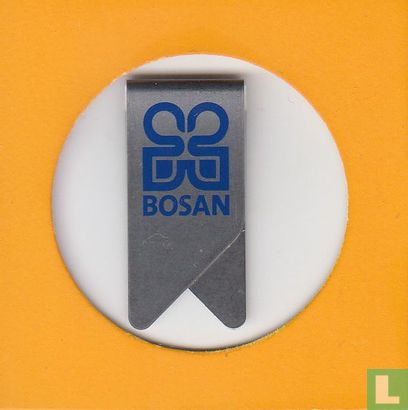 Bosan - Afbeelding 1