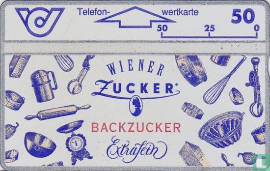 Wiener Zucker - Bild 1