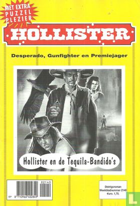 Hollister 2140 - Image 1