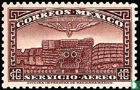 Teotihuacan - Afbeelding 1
