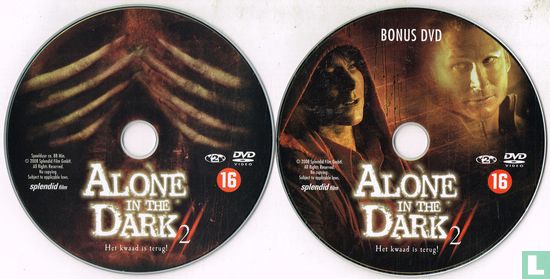 Alone In The Dark 2 - Afbeelding 3