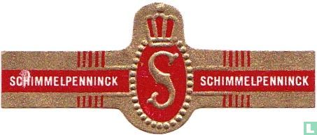S - Schimmelpenninck - Schimmelpenninck - Image 1
