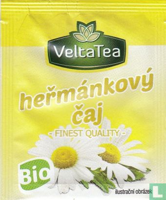 hermánkový caj - Image 1