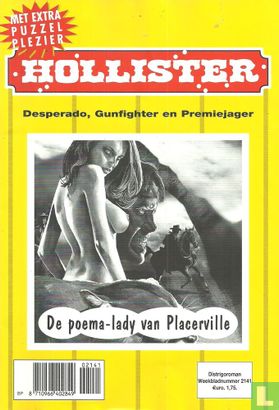 Hollister 2141 - Image 1