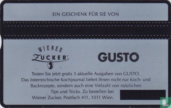 Wiener Zucker - Afbeelding 2
