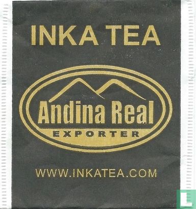 Inka Tea - Image 1
