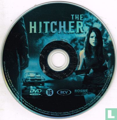 The Hitcher - Image 3
