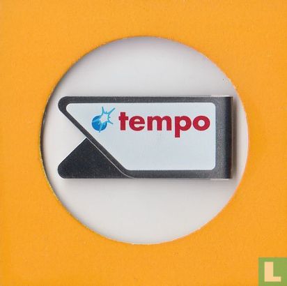 Tempo - Image 1