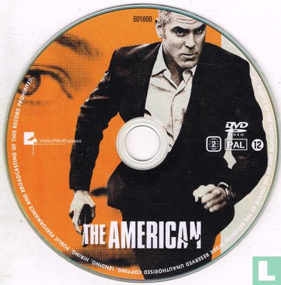 The American - Bild 3