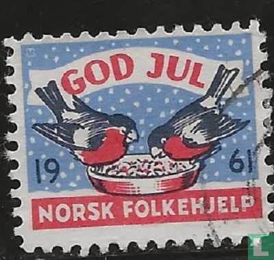 Norwegische Volkshilfe