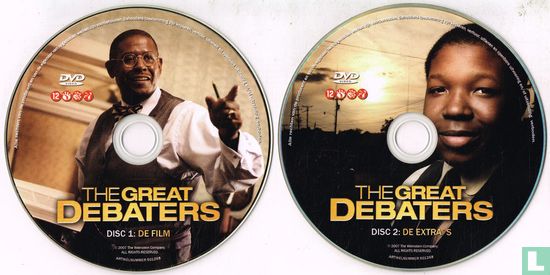 The Great Debaters - Afbeelding 3