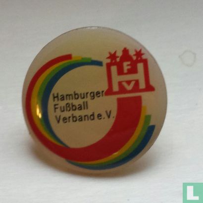 Hamburger Fussball Verband e.V.