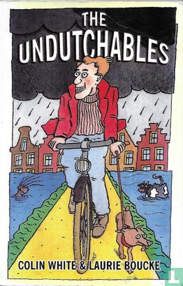The undutchables - Afbeelding 1