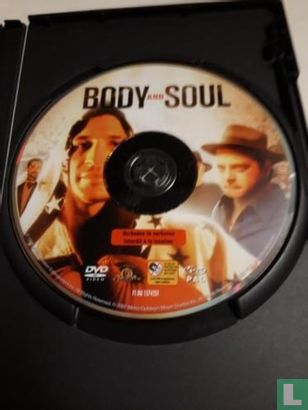 Body and soul  - Image 3