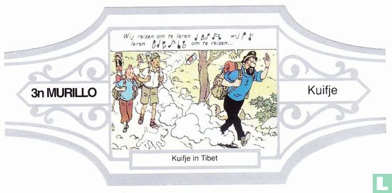 Tintin au Tibet 3n - Image 1