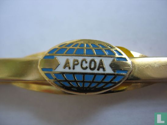 Apcoa - Afbeelding 2