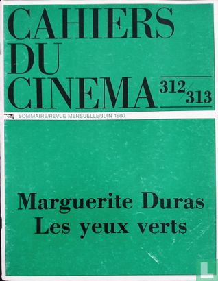 Cahiers du Cinema 312 - Afbeelding 1