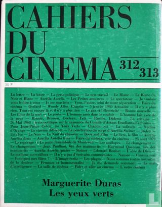 Cahiers du Cinema 312 - Afbeelding 2