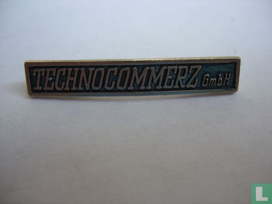 Technocommerz GmbH - Afbeelding 1