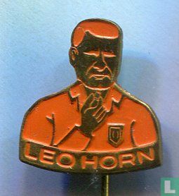 Leo Horn [orange] 