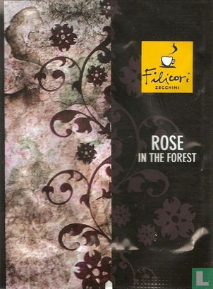 Rose In The Forest - Bild 1