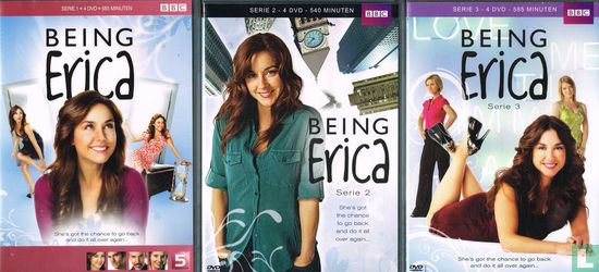 Complete Series 1-3 - Image 3