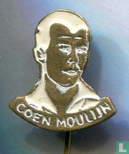 Coen Moulijn [white] 