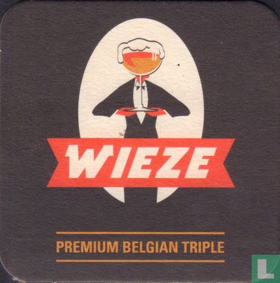 Wieze Premium Belgian Triple