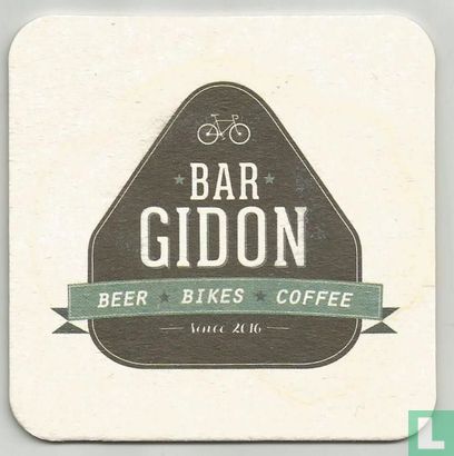 Bar Gidon - Bild 1